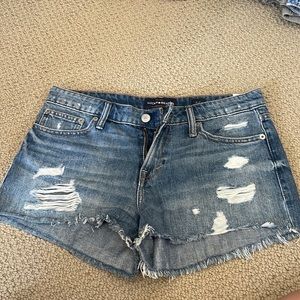Lucky brand shorts